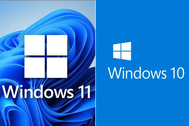 Diferencias Entre Windows 10 Vs Windows 11 Últimas Noticias Fotos Videos Artículos De 5092