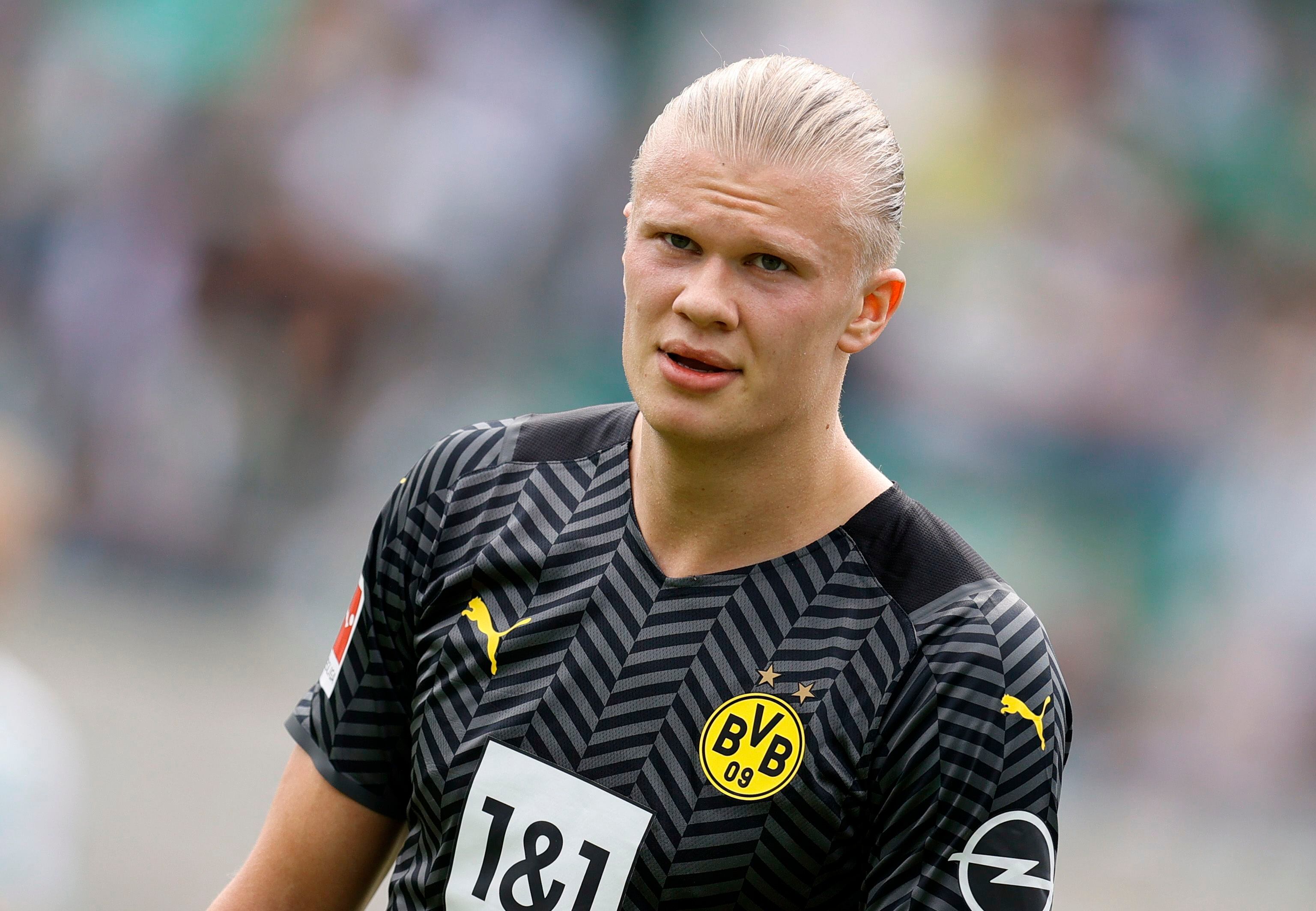 Fabrizio Romano on X: Erling Haaland to Manchester City, here we go!  Haaland has passed medical tests as new Man City player today, he's back in  Dortmund. It will be OFFICIAL this