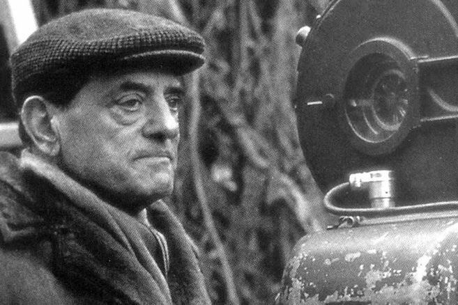 A documentary in Cannes on Buñuel reveals the origins of his surrealist cinema