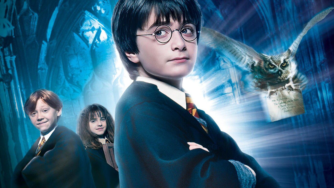 Série inspirada nos livros de Harry Potter é confirmada, TV e Séries, serie  hbo harry potter