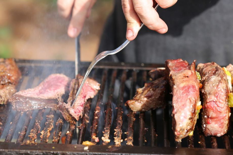 ¿cómo Hacer Un Asado Argentino El Espectadoremk 7029