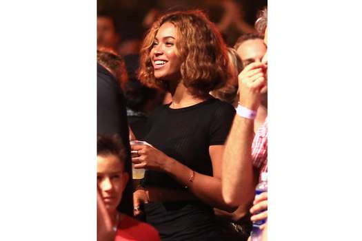 Beyoncé lanzará línea de ropa deportiva | EL ESPECTADOR