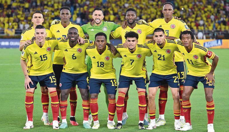 Ecuador vs Uruguay EN VIVO: hora y canal para este martes