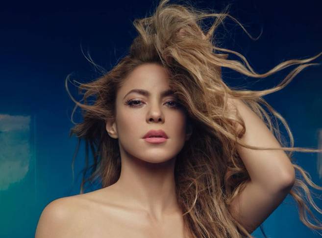 Shakira arremete contra Piqué con su nuevo tema ´El Jefe´. Esto diría la  letra