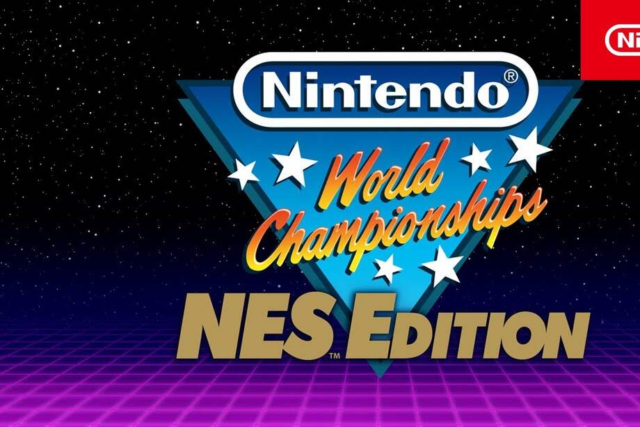 El evento reunirá a los mejores jugadores de algunos de los títulos clásicos de la emblemática Nintendo Entertainment System (NES).