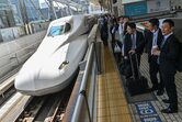 La historia del hombre que murió en un tren en Japón y nadie lo notó en 12 horas 