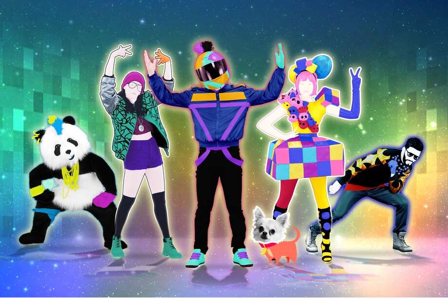 Just Dance 3 es el título de la franquicia más vendido con más de siete millones de copias esparcidas por todo el mundo.