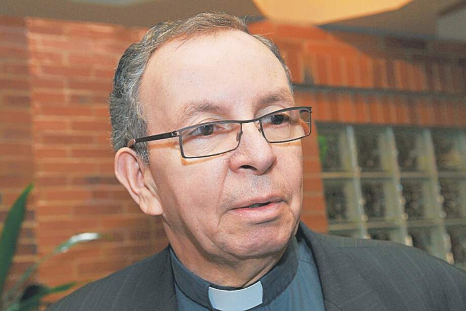 “Esta es una sociedad enferma moralmente”: monseñor Héctor Fabio Henao