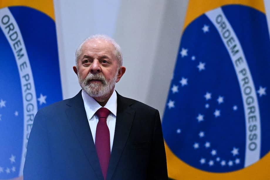 Luiz Inácio Lula da Silva confirmó su participación en esta edición FilBo, en la que Brasil será el país invitado.
