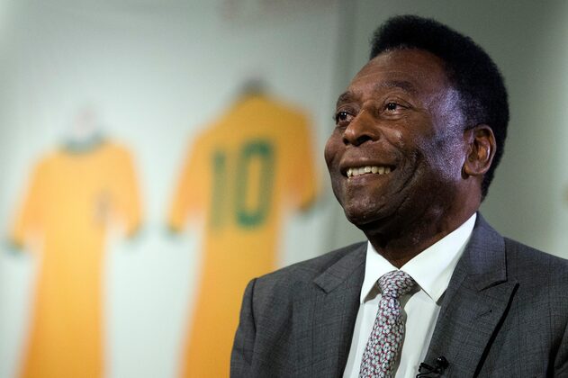 Neymar, Cristiano y las grandes figuras del fútbol reaccionan a la muerte de Pelé
