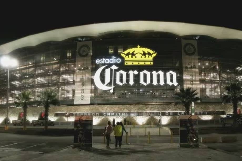 La tragedia ocurrió en las cercanías del Estadio Corona, donde hace de local el Santos Laguna.