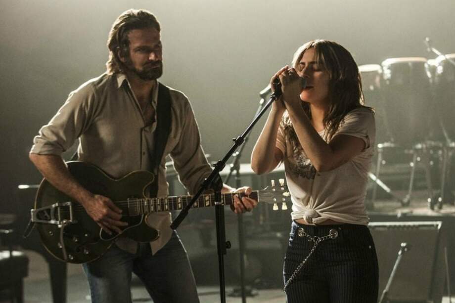 "Shallow" es una de las canciones que aparecen a lo largo del filme "Na nacido una estrella" dirigido por Bradley Cooper y protagonizado por Lady Gaga.  / Cortesía 
