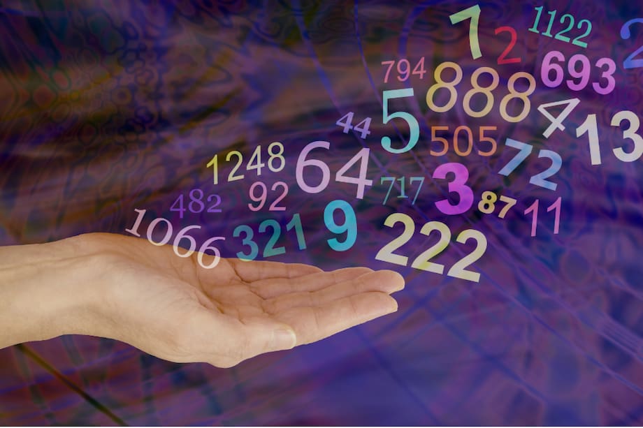 Cómo calcular el número de la vida: descubre tu propósito, según la numerología