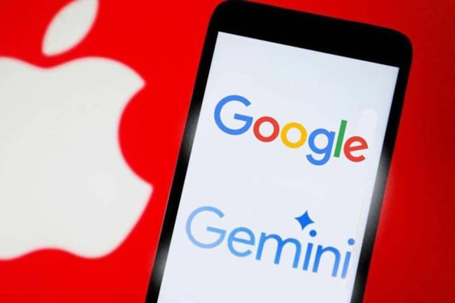 La aplicación de Google para iOS se actualizó y ahora permite el ingreso a la interfaz de Gemini en los dispositivos móviles de Apple. 