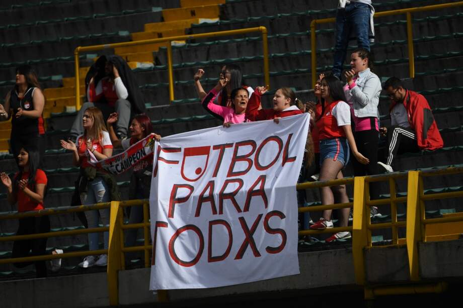“El fútbol nacional es ahora un espectáculo vedado para los ciudadanos que no disponen de los recursos para pagar”: Leopoldo Villar