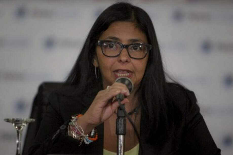 Venezuela denuncia en la ONU que medios colombianos "promueven el odio"