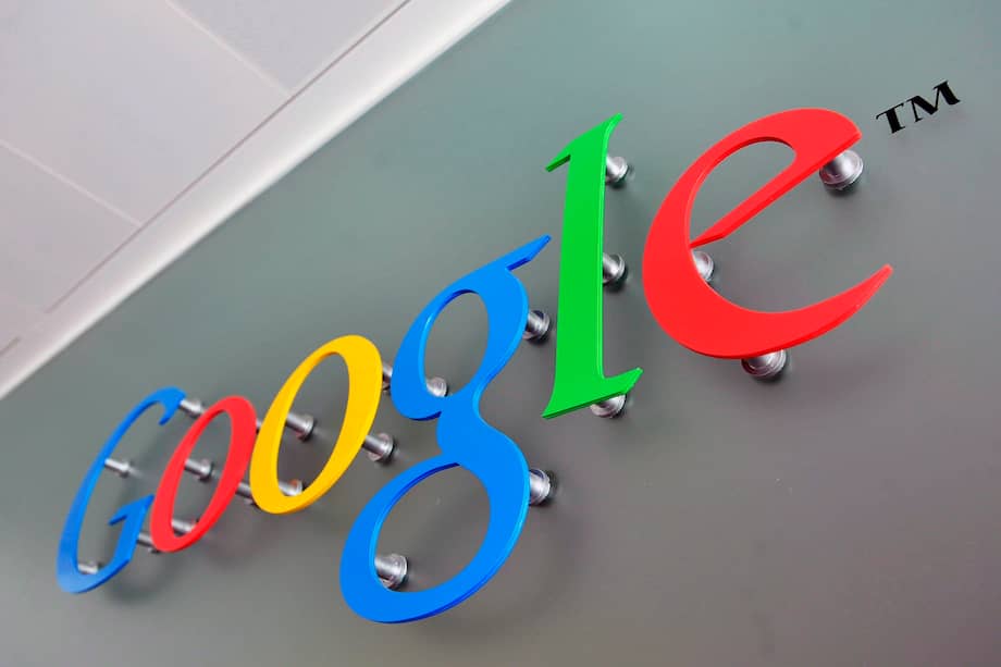 Google se ha comprometido a lograr "cero neto" de emisiones en todas sus operaciones para 2030.
