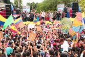 Las presidenciales chavistas: un recuento de las campañas en Venezuela 