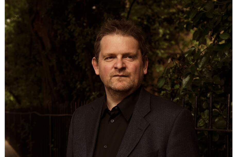 Richard Firth-Godbehere, miembro asociado de The Centre for the History of Emotions.