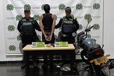 Hijo de Iván René Valenciano es capturado por la Policía en Medellín