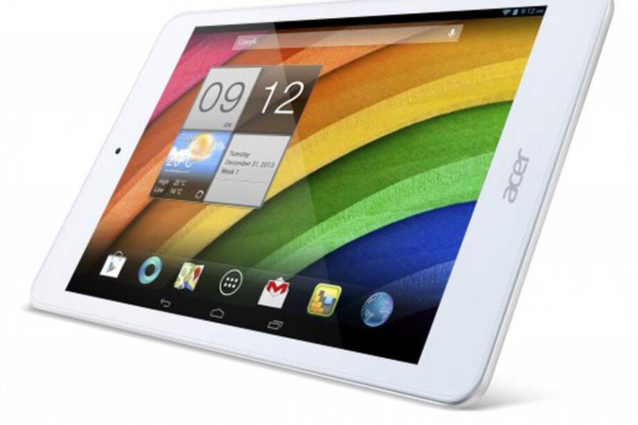 La premiada como la mejor tablet del mercado llegó a Colombia