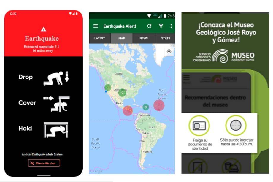 Alerta de temblor en tu celular: aplicaciones que te avisan sobre un sismo
