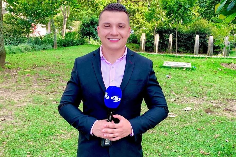 En exclusiva para Vea, el periodista Sebastián Palacio habló de sus nuevos proyectos, luego de su salida de ‘Noticias Caracol’.