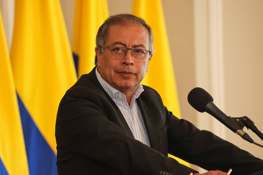 Las acusaciones del presidente Petro son consideradas por Camilo Gómez, abogado del expresidente Pastrana, como un tema de acoso judicial.