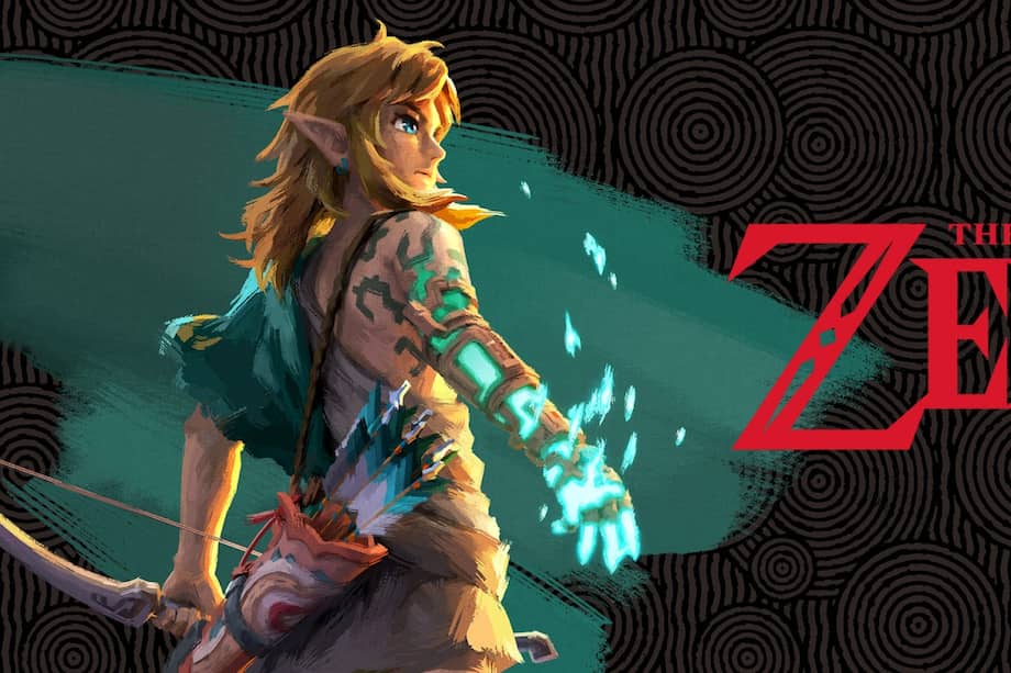 The Legend of Zelda fue creado en 1986 por Shigeru Miyamoto, el mismo diseñador de Mario Bros un año antes.