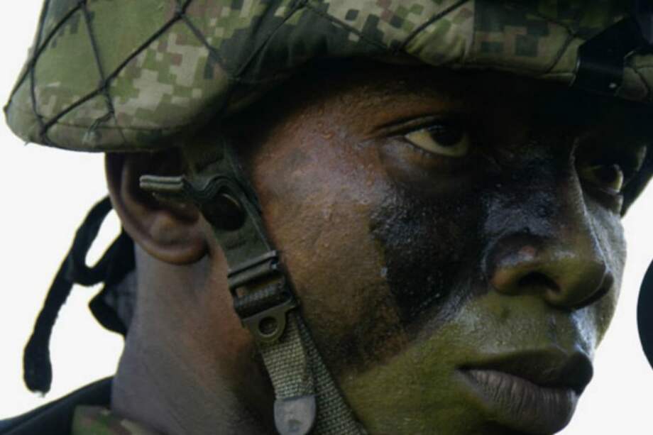 Militares colombianos participarán en operaciones de gestión de crisis de UE