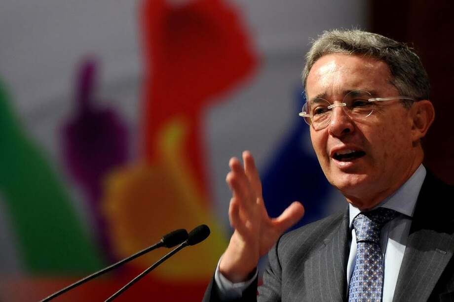 Uribe también intentó acuerdo con la Otan