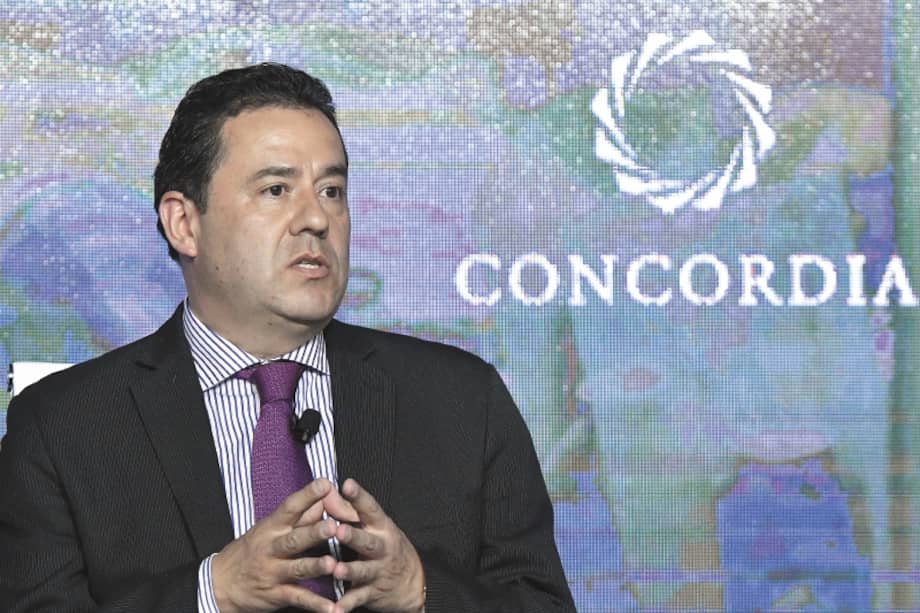 Felipe Muñoz es jefe de la Unidad de Migraciones del Banco Interamericano de Desarrollo. 