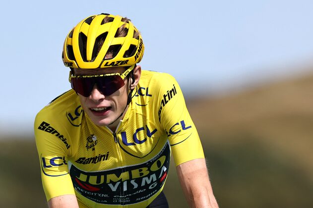 Vingegaard defenderá su título en el Tour de Francia: ¿cómo llega a la carrera?