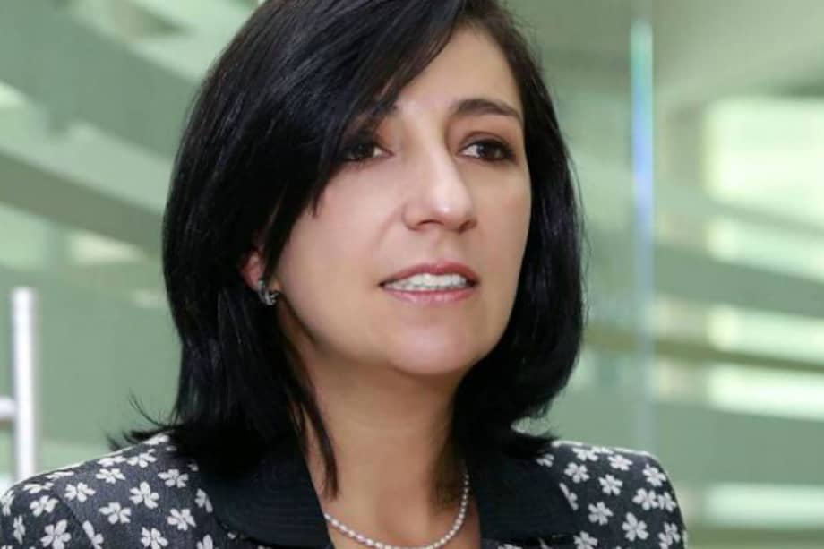Senado eligió a Gloria Stella Ortiz como nueva magistrada de Corte Constitucional