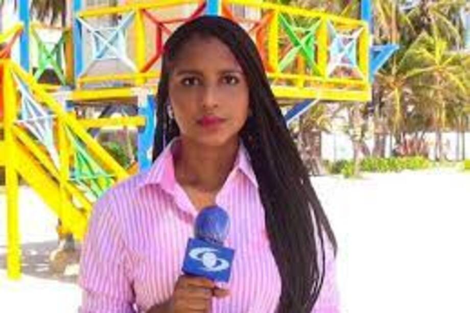 Querida presentadora se despidió de Noticias Caracol: “Llegó el momento de irme”
