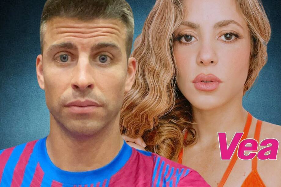 Nuevas revelaciones sobre la relación de Shakira y Piqué salieron a la luz.