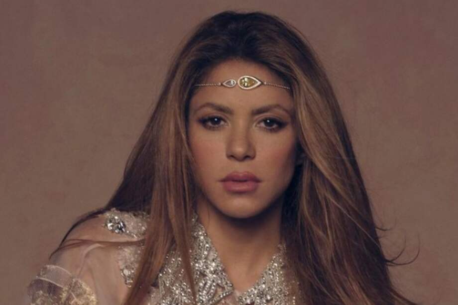 “Monotonía”, la nueva canción de Shakira y Ozuna, ¿es indirecta para Piqué?