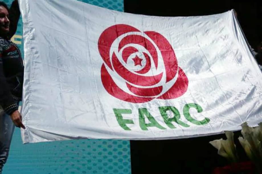 El partido FARC tuvo 308 candidatos en 23 departamentos y 85 municipios en las elecciones de 2019. / Archivo El Espectador