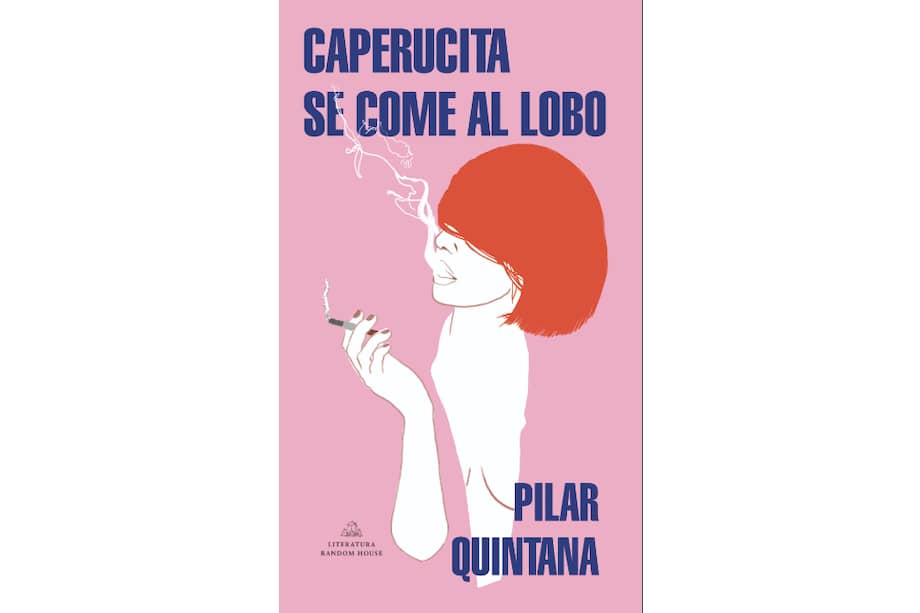"Caperucita se come al lobo" le permitió a Pilar Quintana, su autora, explorar el lado animal del ser humano, desde la violencia y el sexo. En su segunda edición, el libro presenta dos cuentos adicionales.