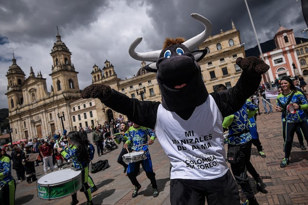 Congreso aprueba en último debate la prohibición de las corridas de toros en Colombia
