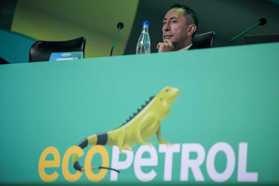 Ricardo Roa, presidente de Ecopetrol, dijo que la empresa está en capacidad de garantizar el abastecimiento a corto, mediano y largo plazo.
