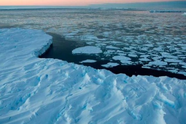 La Antártida, ¿la nueva tierra del petróleo y el gas?