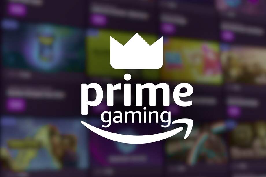 Prime Gaming es un servicio de videojuegos incluido en la suscripción de Amazon Prime Video.