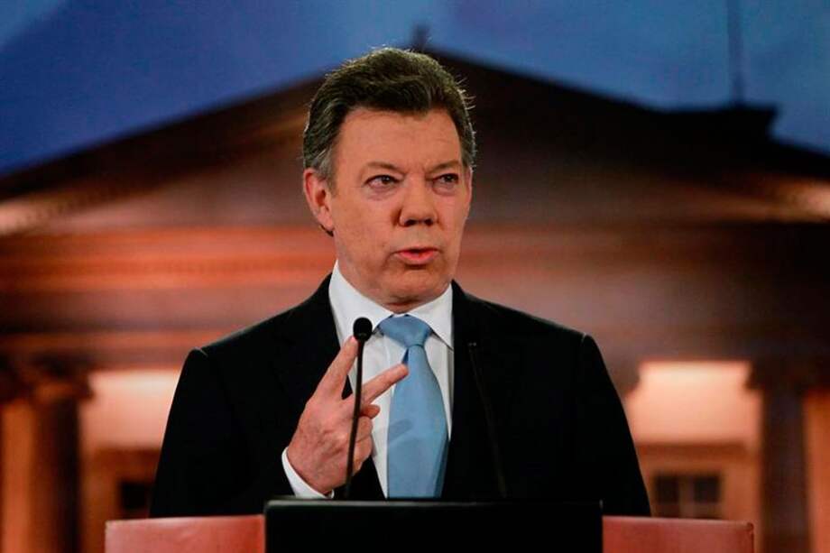 Fallo de La Haya es inaplicable, anunciará Santos