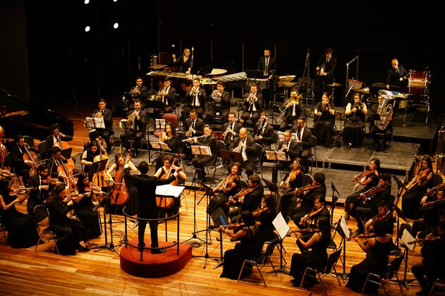 La Orquesta Nueva Filarmonía interpretará esta noche “El Mesías” de Händel