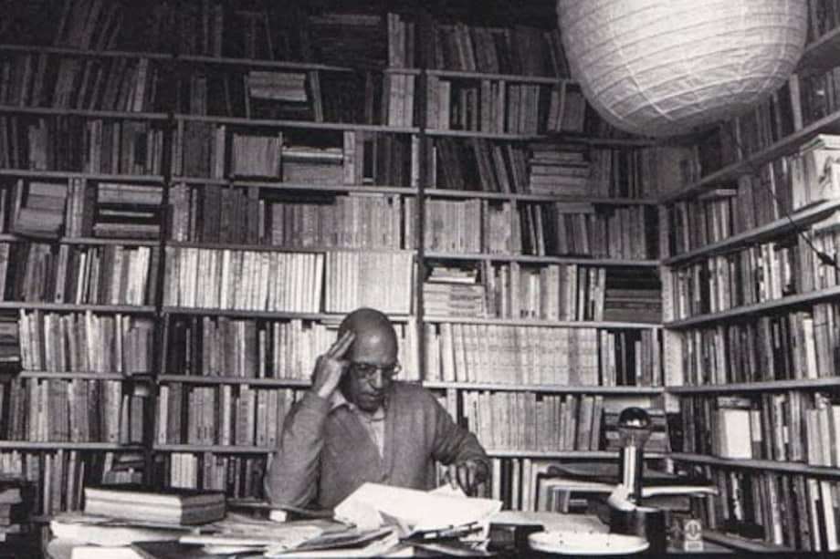 Foucault murió el 25 de junio de 1984 en París, Francia.