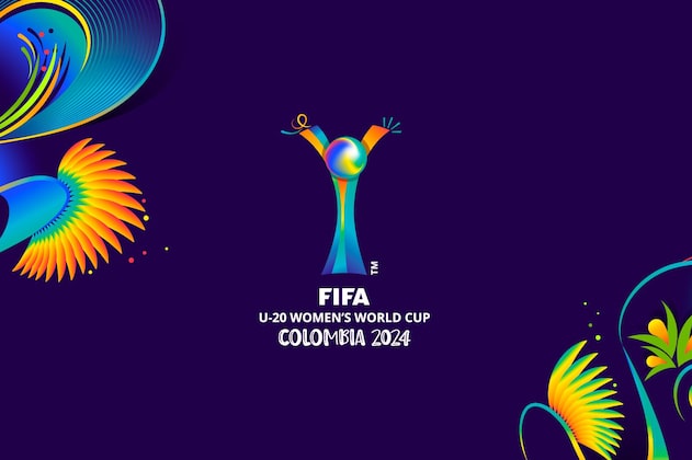 Sorteo del Mundial Femenino Sub-20 Colombia 2024: fecha, hora y dónde verlo en vivo 