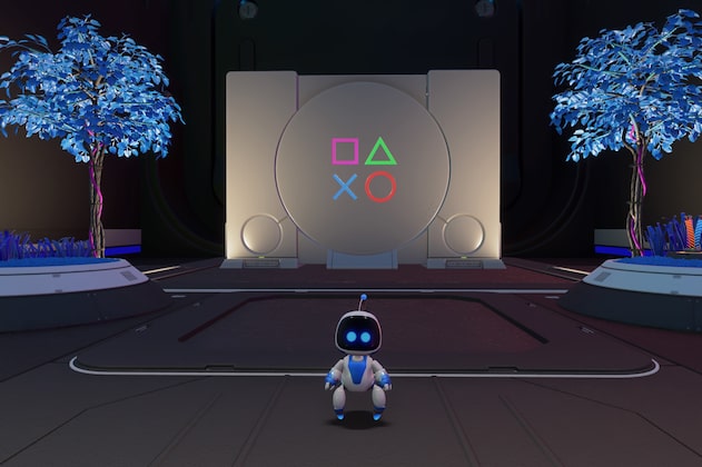 Sony prepara un nuevo juego de Astro’s Playroom exclusivo para la PlayStation 5