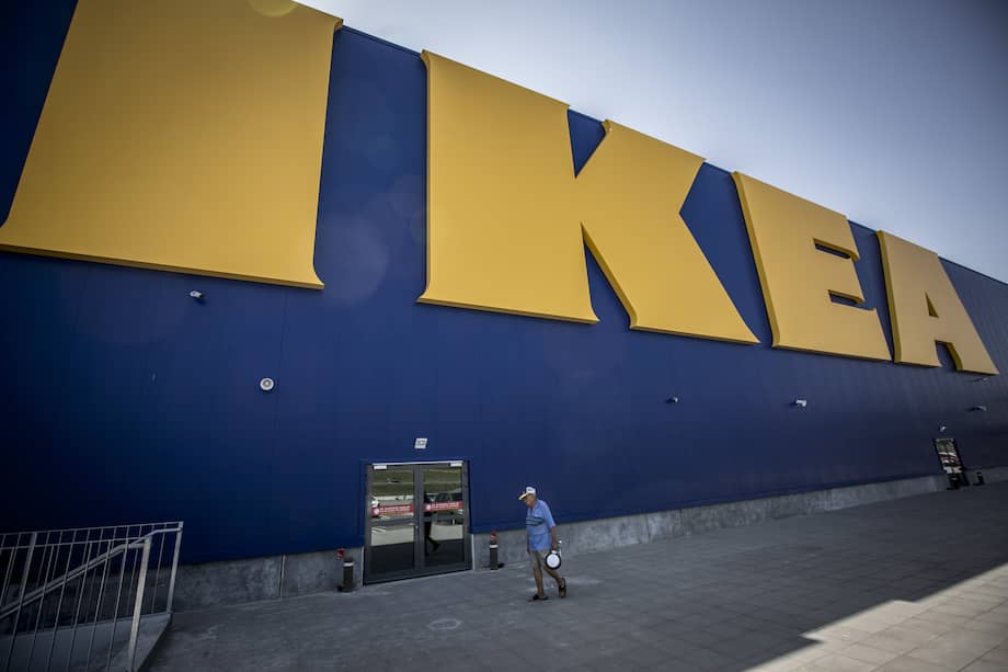 IKEA tiene grandes superficies en diversos países. Colombia se sumará este año a su listado.