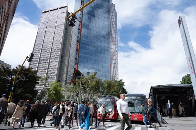 Así va la reactivación económica de Bogotá: Alcaldía respondió a críticas del Concejo